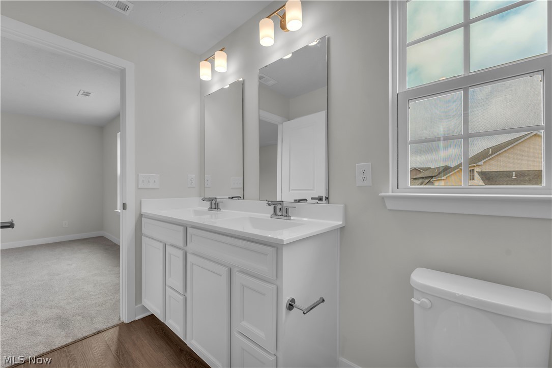 Woodsong PUD Ph Iii-B - Residential