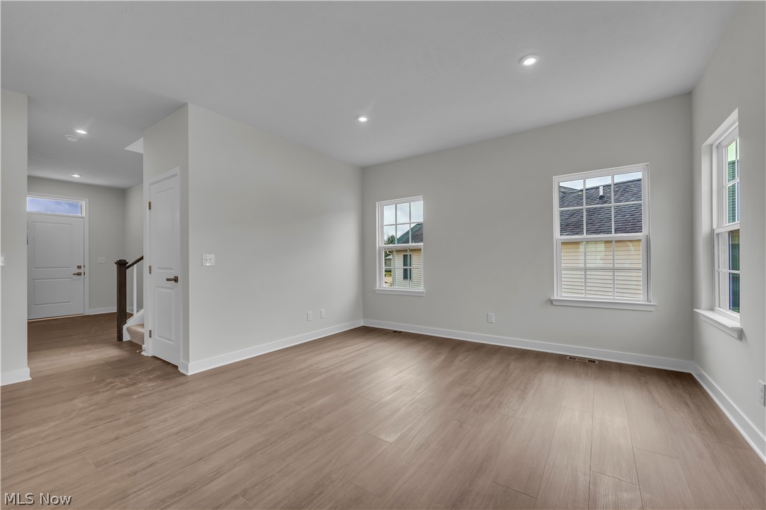 Woodsong PUD Ph Iii-B - Residential