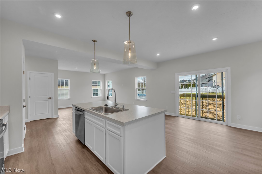 Woodsong PUD Ph Iii-B - Residential