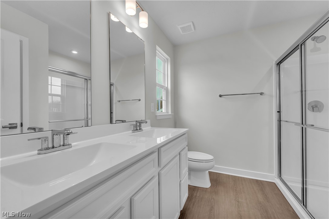 Woodsong PUD Ph Iii-B - Residential