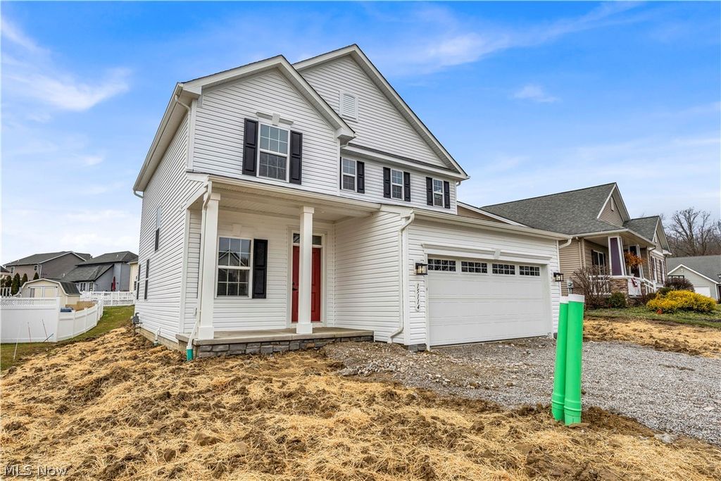 Photo of 15114 Sawgrass Lane, Middlefield, OH 44062 (MLS # 5192539)