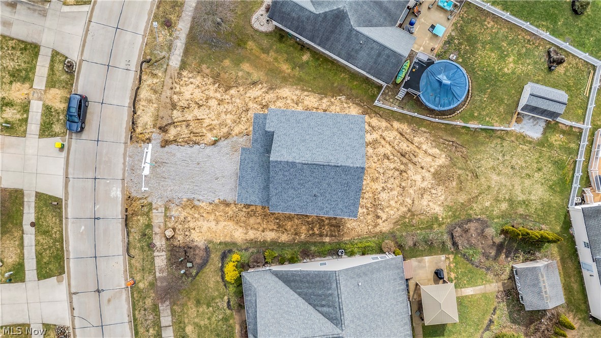 Woodsong PUD Ph Iii-B - Residential