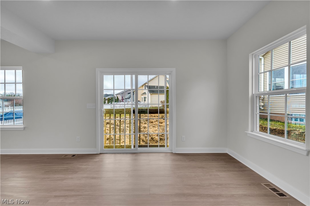 Woodsong PUD Ph Iii-B - Residential