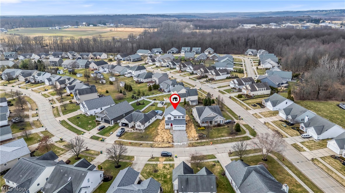 Woodsong PUD Ph Iii-B - Residential