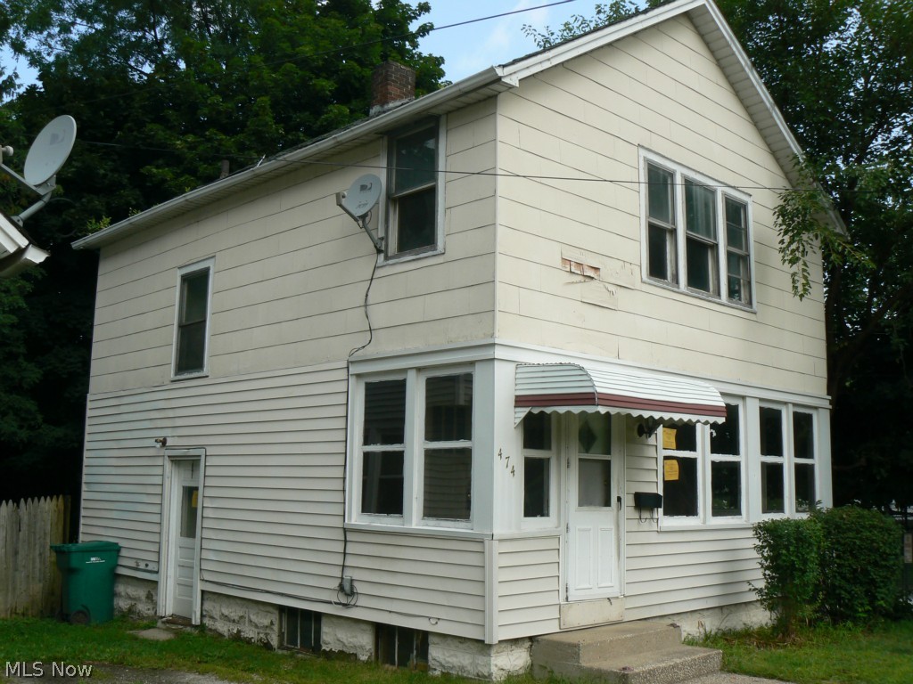 Williams - Residential