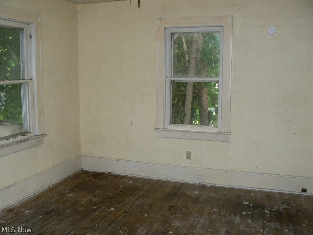 Williams - Residential