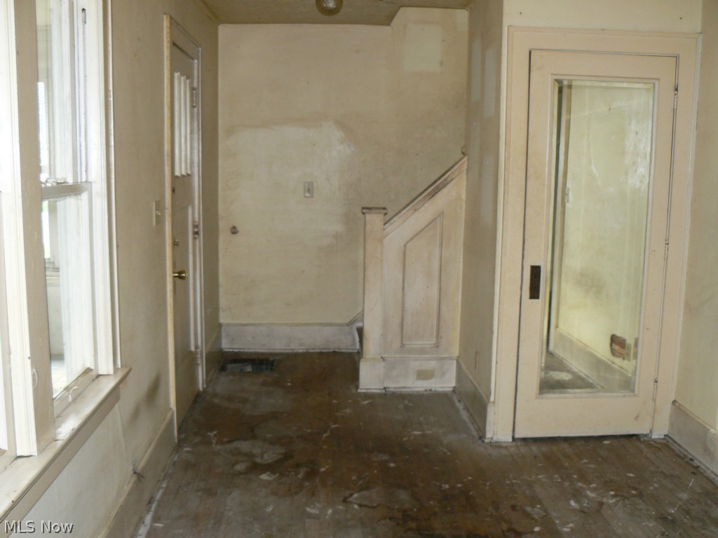 Williams - Residential