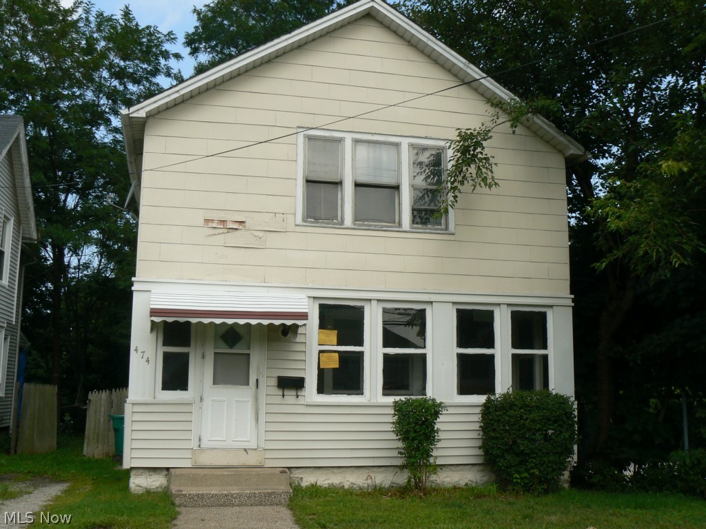 Williams - Residential