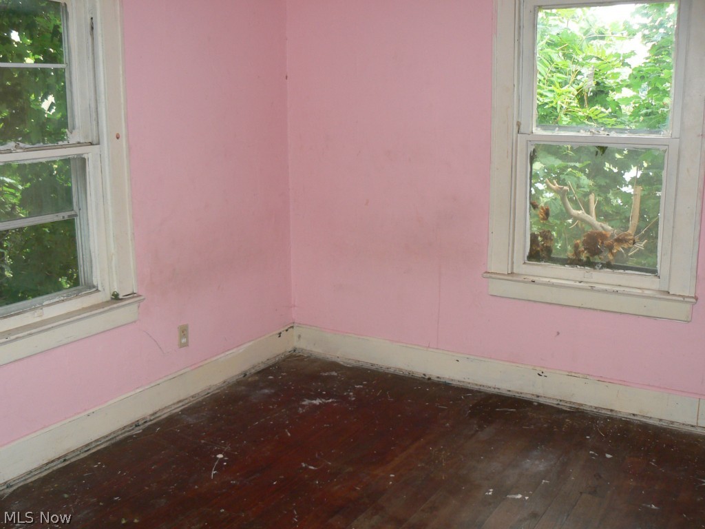 Williams - Residential