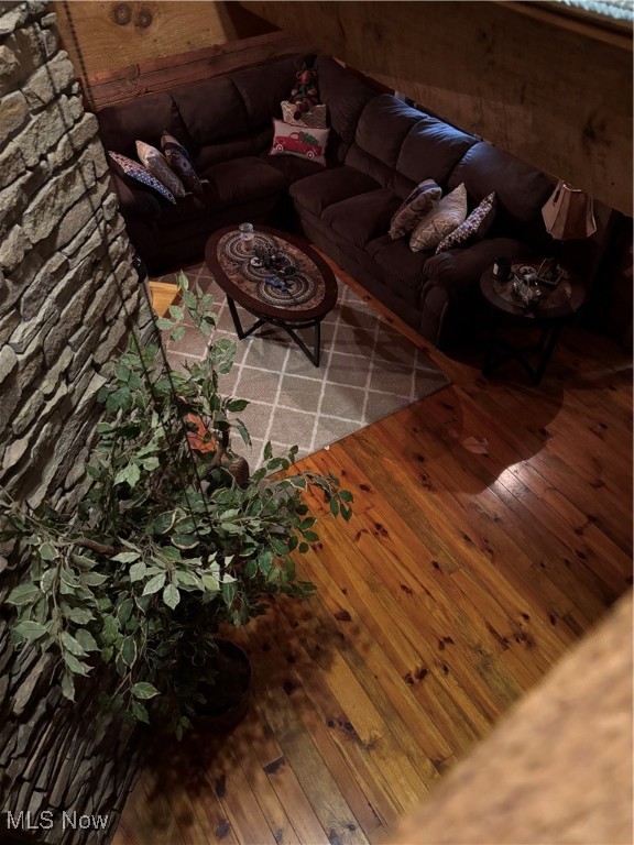 Seneca Lake - Residential