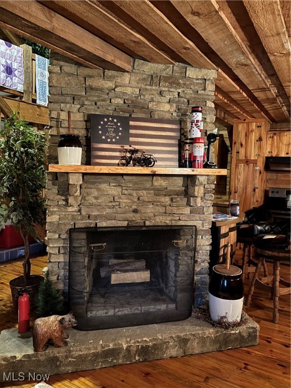 Seneca Lake - Residential