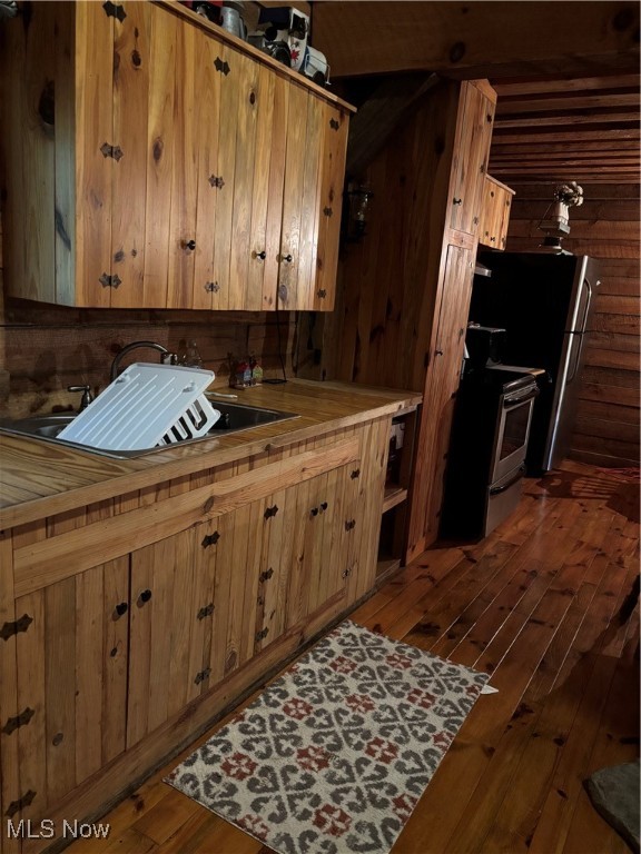 Seneca Lake - Residential