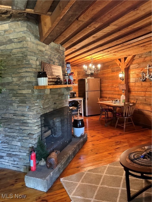 Seneca Lake - Residential