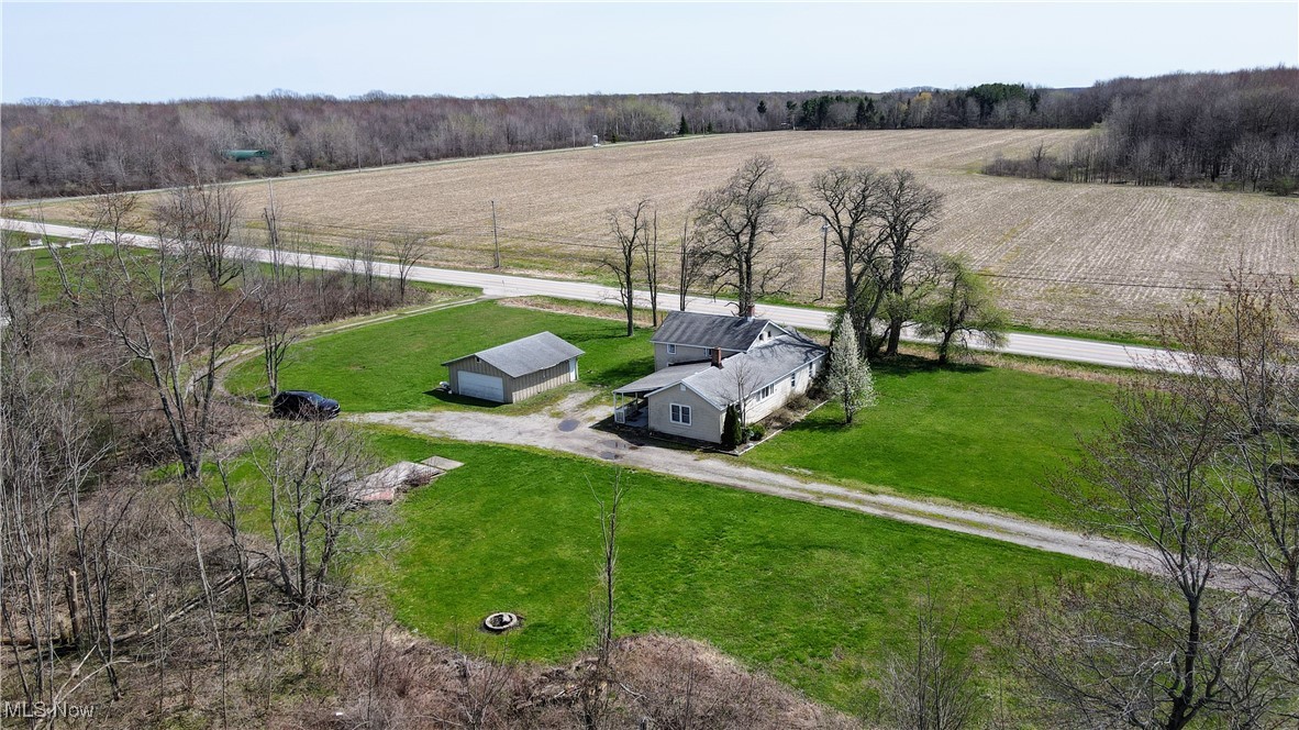 6693 Bushnell Road, Conneaut, Ohio image 8