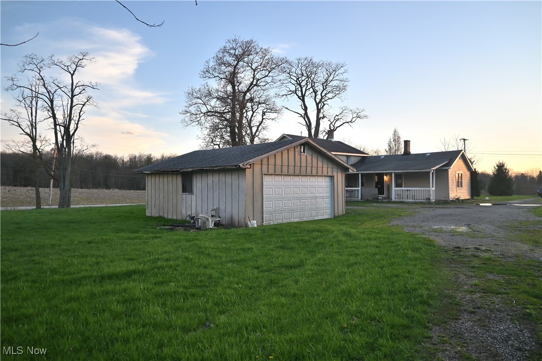 6693 Bushnell Road, Conneaut, Ohio image 28