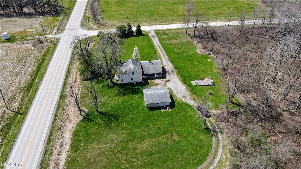 6693 Bushnell Road, Conneaut, Ohio image 38