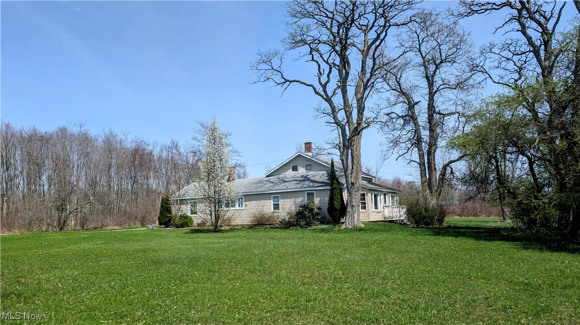 6693 Bushnell Road, Conneaut, Ohio image 26