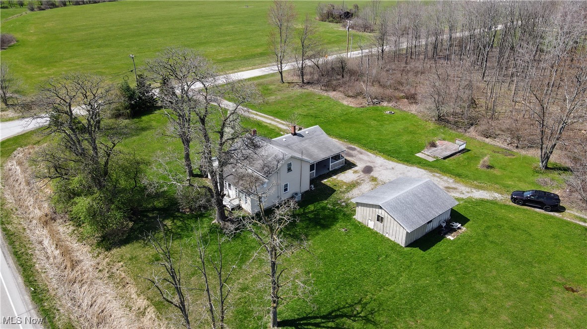 6693 Bushnell Road, Conneaut, Ohio image 36