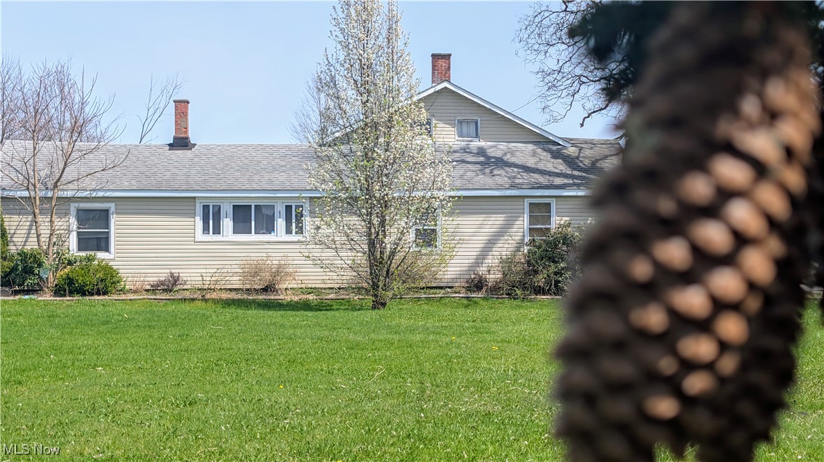 6693 Bushnell Road, Conneaut, Ohio image 30