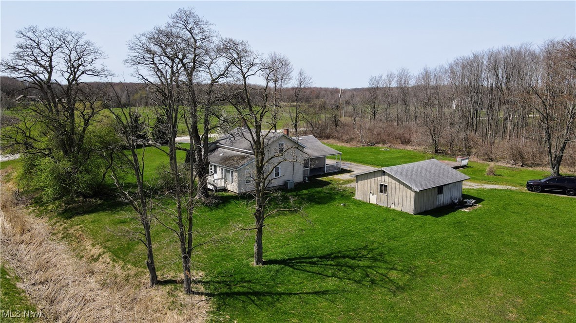 6693 Bushnell Road, Conneaut, Ohio image 35