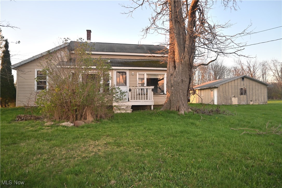 6693 Bushnell Road, Conneaut, Ohio image 2