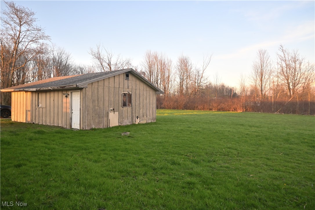 6693 Bushnell Road, Conneaut, Ohio image 29