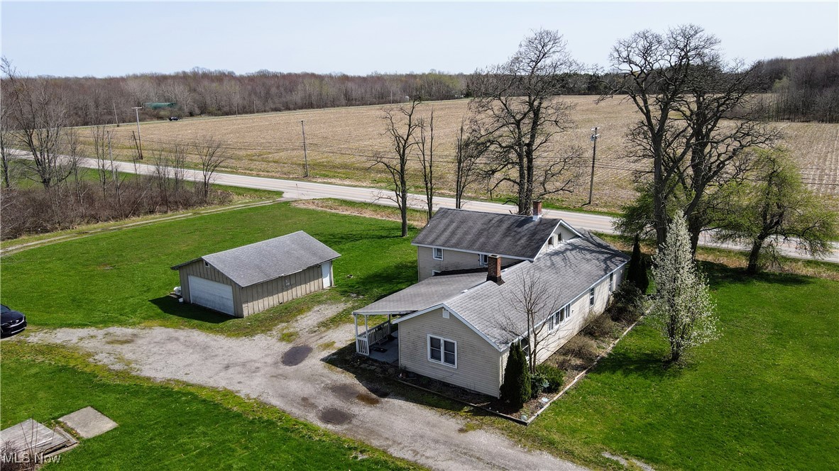 6693 Bushnell Road, Conneaut, Ohio image 37