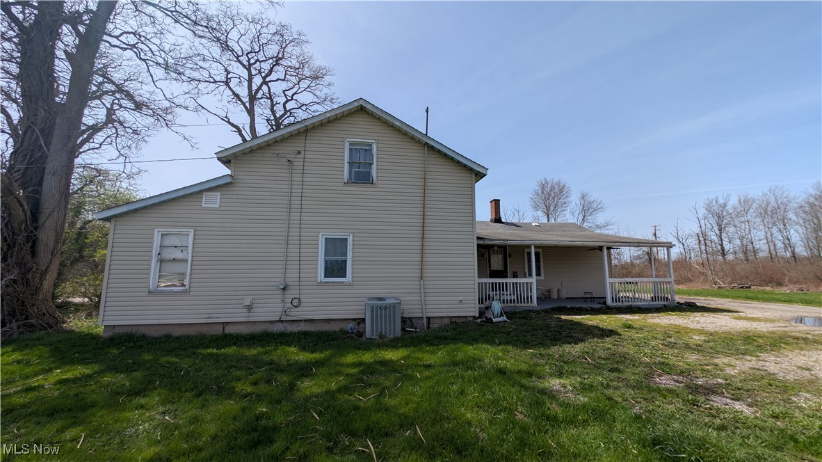 6693 Bushnell Road, Conneaut, Ohio image 3