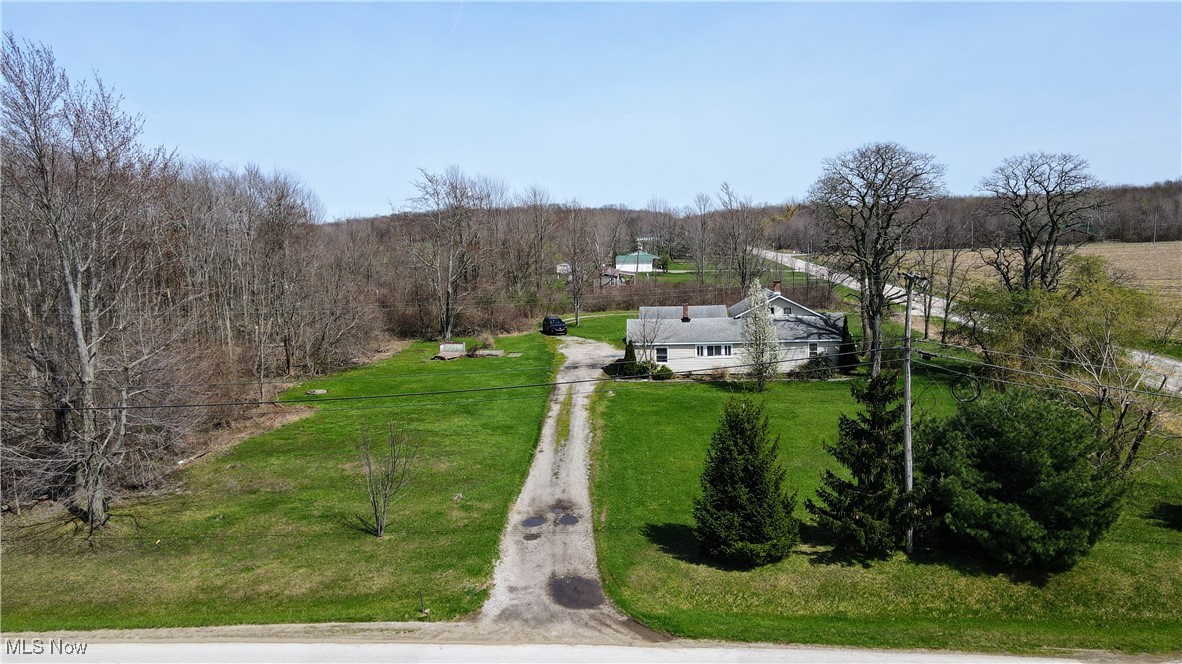 6693 Bushnell Road, Conneaut, Ohio image 42