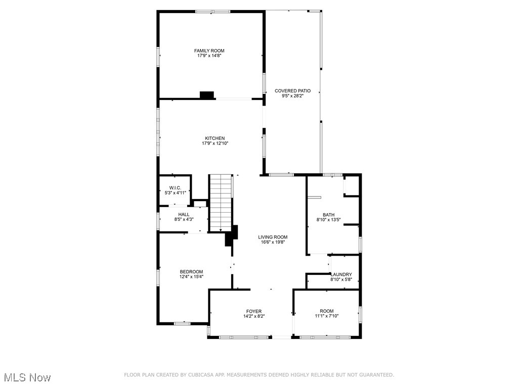 6693 Bushnell Road, Conneaut, Ohio image 22