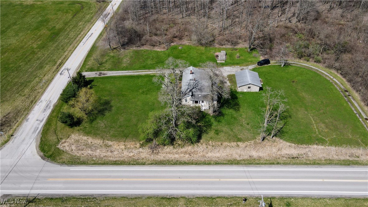 6693 Bushnell Road, Conneaut, Ohio image 5