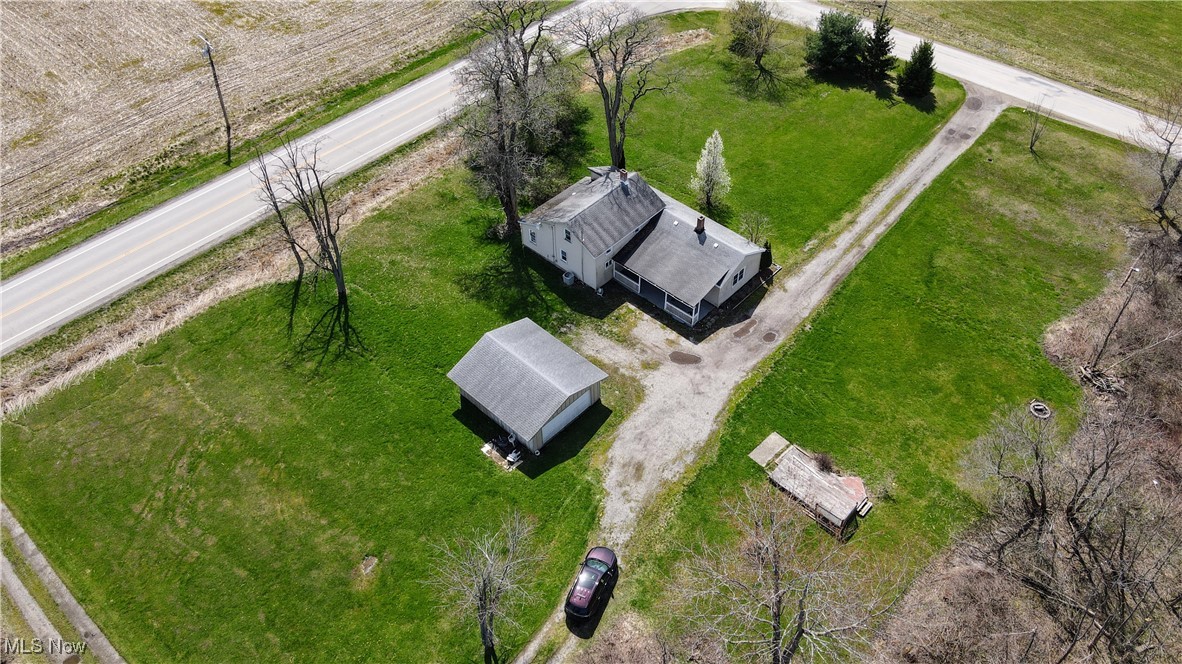 6693 Bushnell Road, Conneaut, Ohio image 6