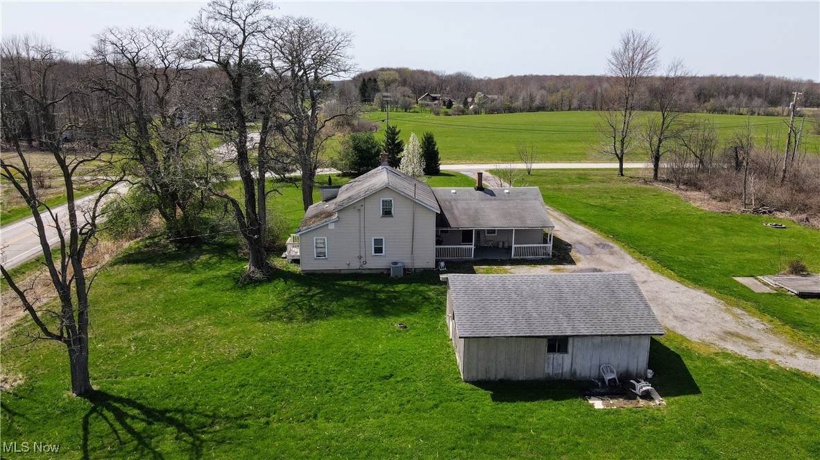 6693 Bushnell Road, Conneaut, Ohio image 7