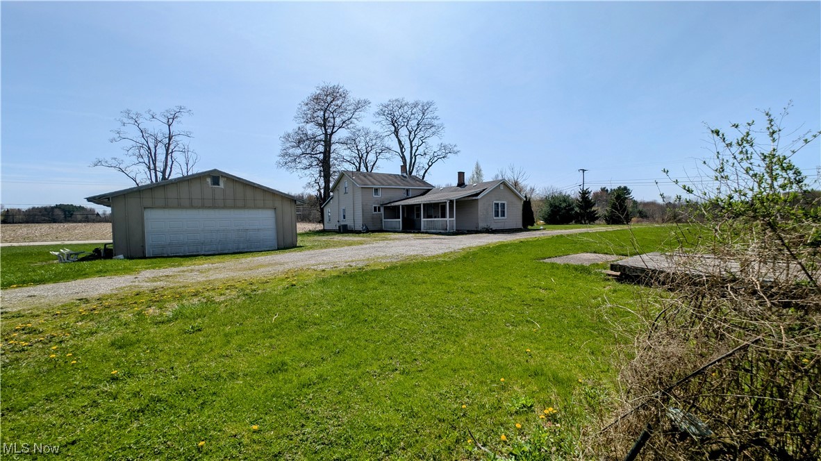 6693 Bushnell Road, Conneaut, Ohio image 4