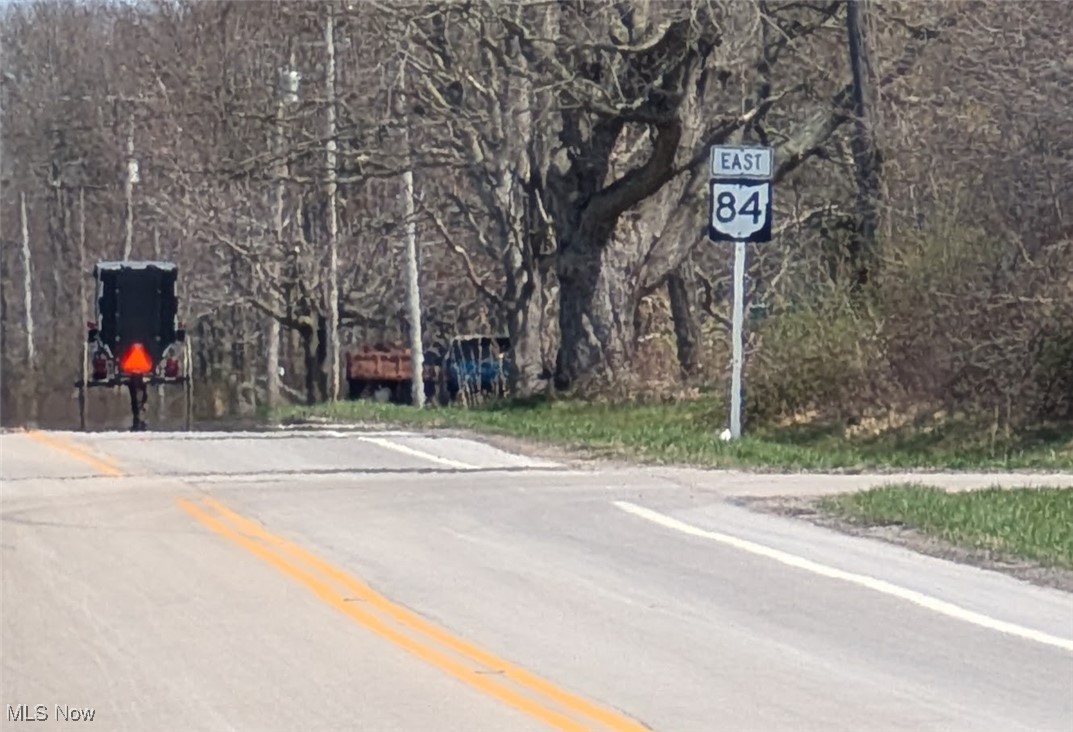 6693 Bushnell Road, Conneaut, Ohio image 34