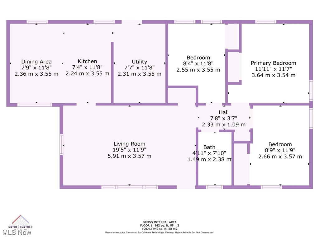 Eastland - Residential