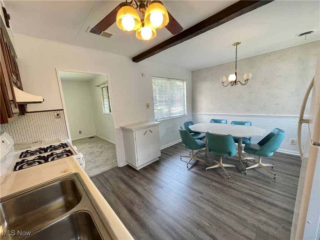 Eastland - Residential