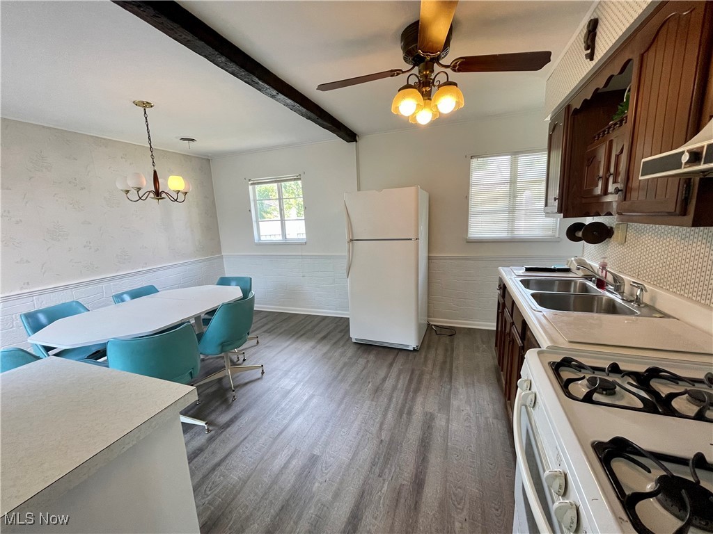 Eastland - Residential