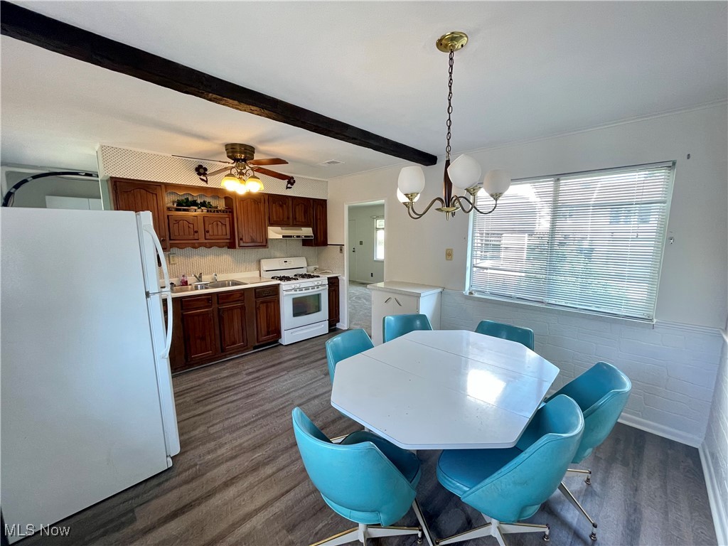 Eastland - Residential