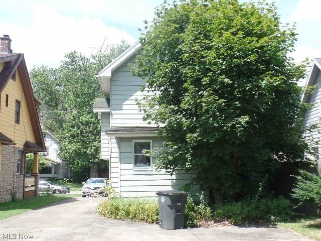 Homewood - Residential