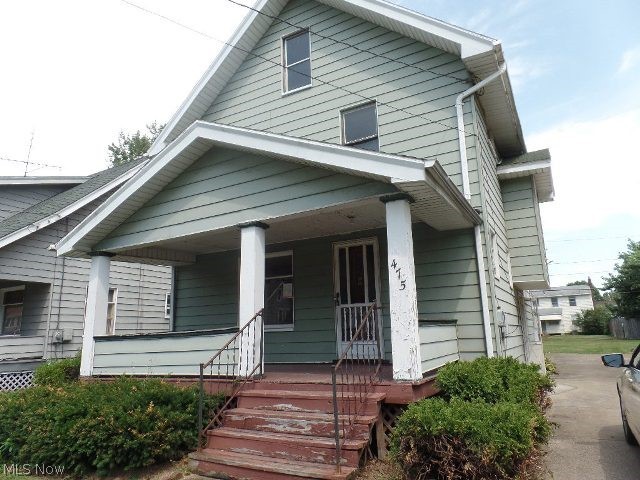 Homewood - Residential