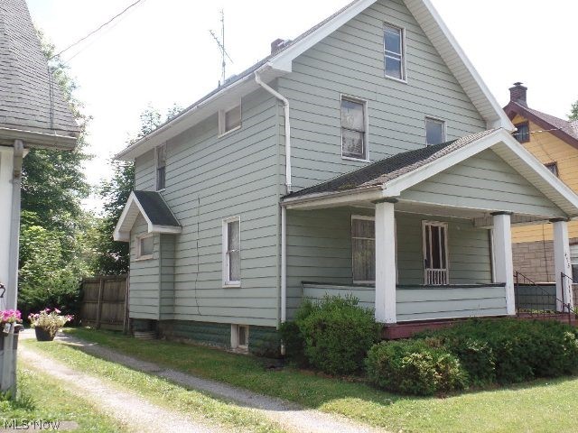 Homewood - Residential