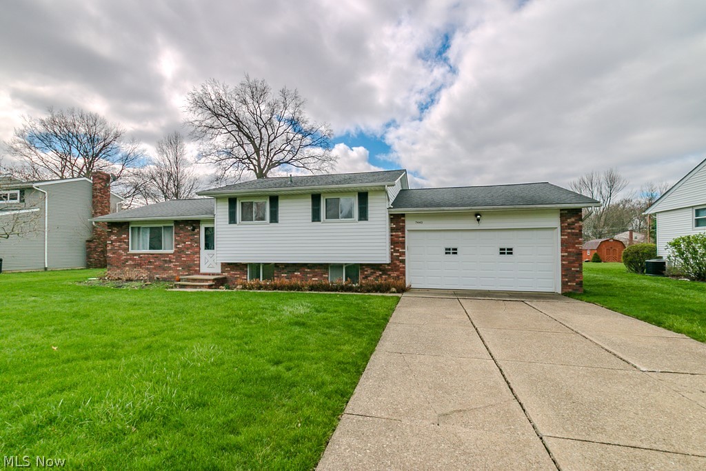 Western Reserve Estates 1 - Residential