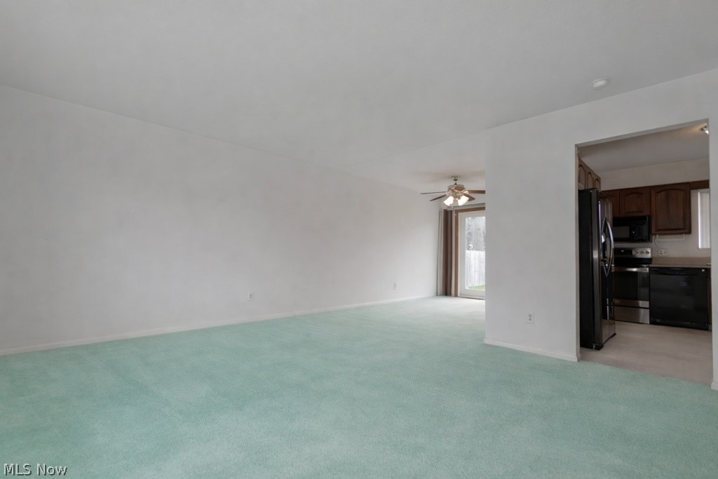 Western Reserve Estates 1 - Residential