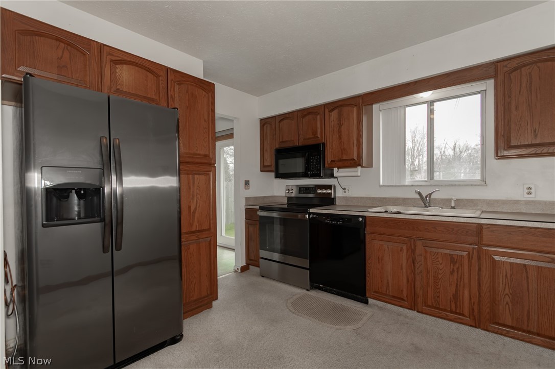 Western Reserve Estates 1 - Residential