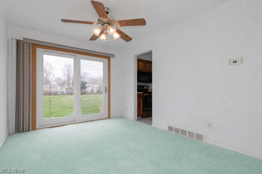 Western Reserve Estates 1 - Residential