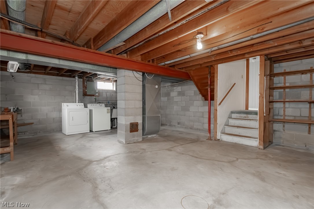 Western Reserve Estates 1 - Residential