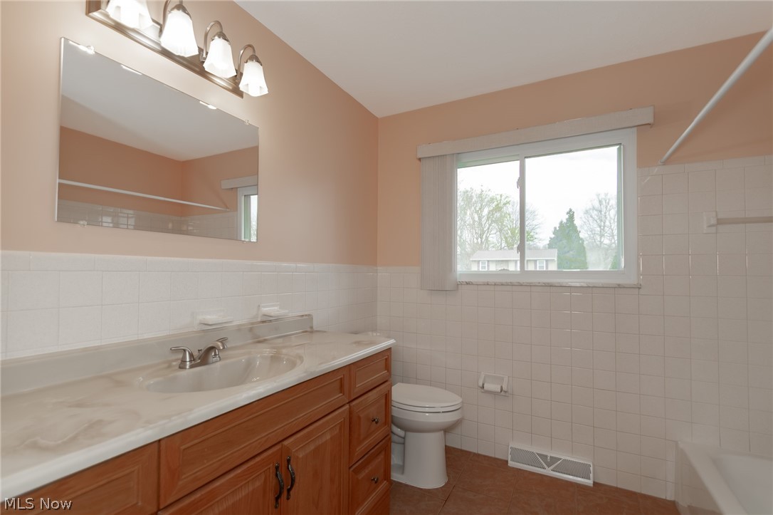 Western Reserve Estates 1 - Residential