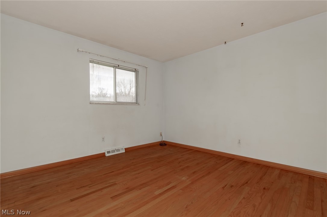 Western Reserve Estates 1 - Residential