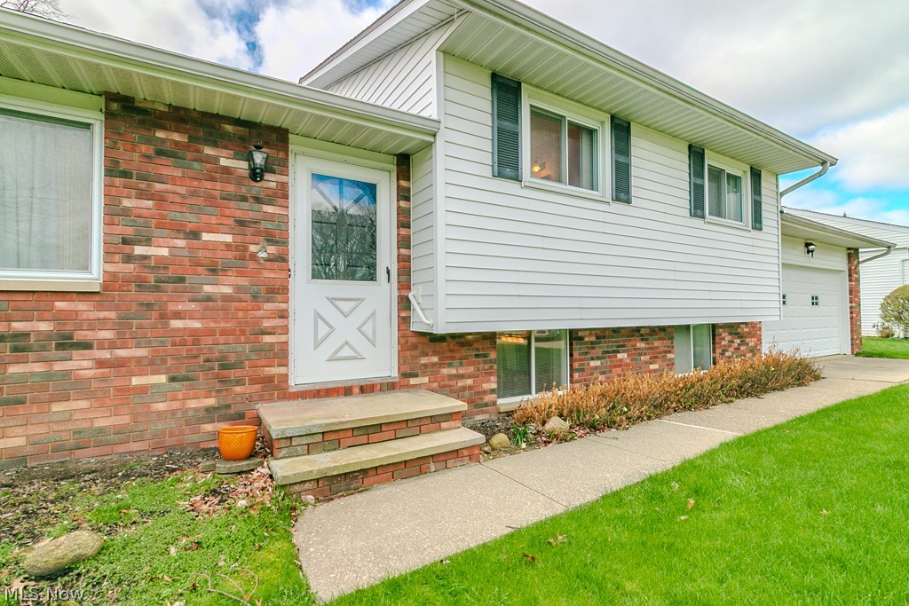 Western Reserve Estates 1 - Residential